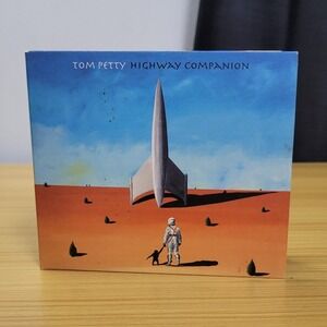 Tom Petty Highway Companion CD Digipak‎ 2006